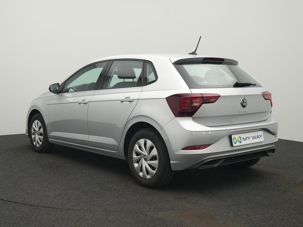 Volkswagen Polo Polo 1.0 TSI Life OPF