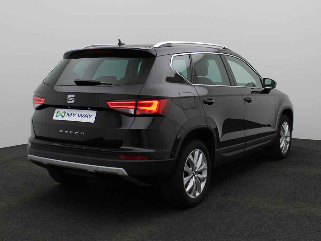 SEAT Ateca 1.0 TSI STYLE 5d 85 DS8 M6