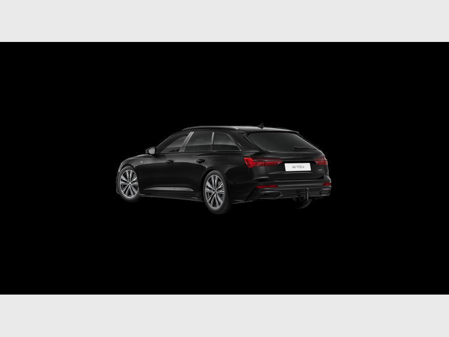 Audi A6 Avant Business Edition S line 50 TFSI e quattro 220(299) kw(ch)