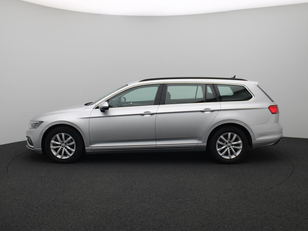 Volkswagen Passat SW 1.5 TSI 150 PK 6v / Camera / ACC / Apple Carplay