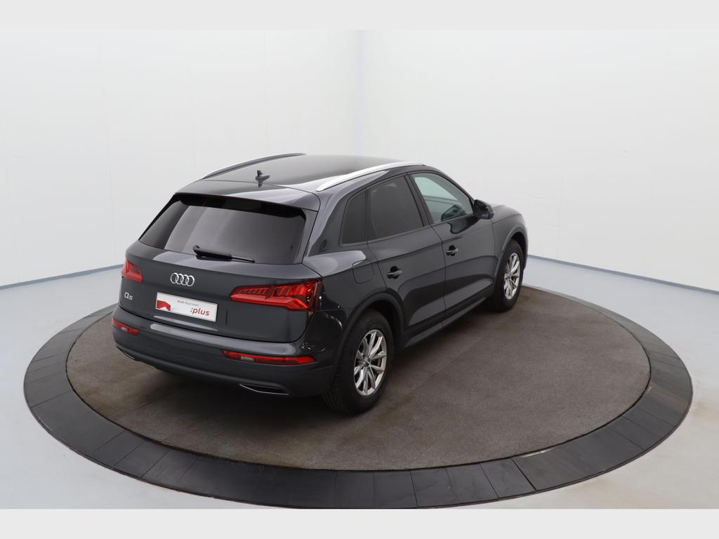 Audi Q5 BUSINESS 35 TDI 163 PK S-tronic