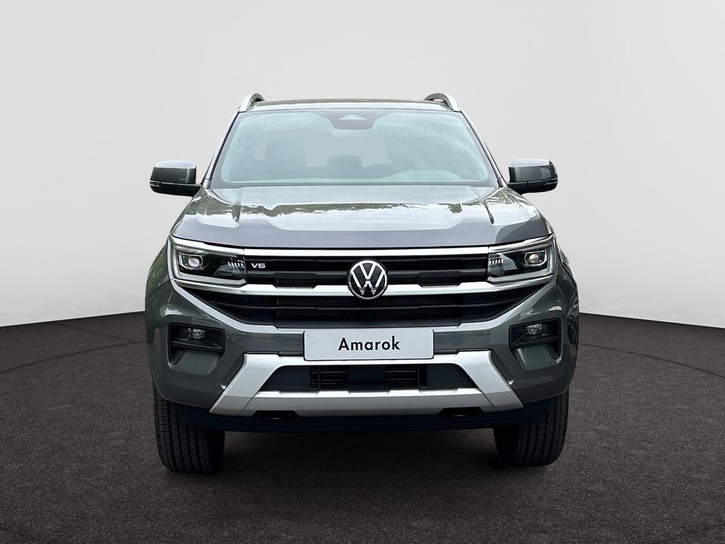 Volkswagen Amarok Double Cab Stock Limited Edition Amarok 3.0 V6 TDi 4Motion Style