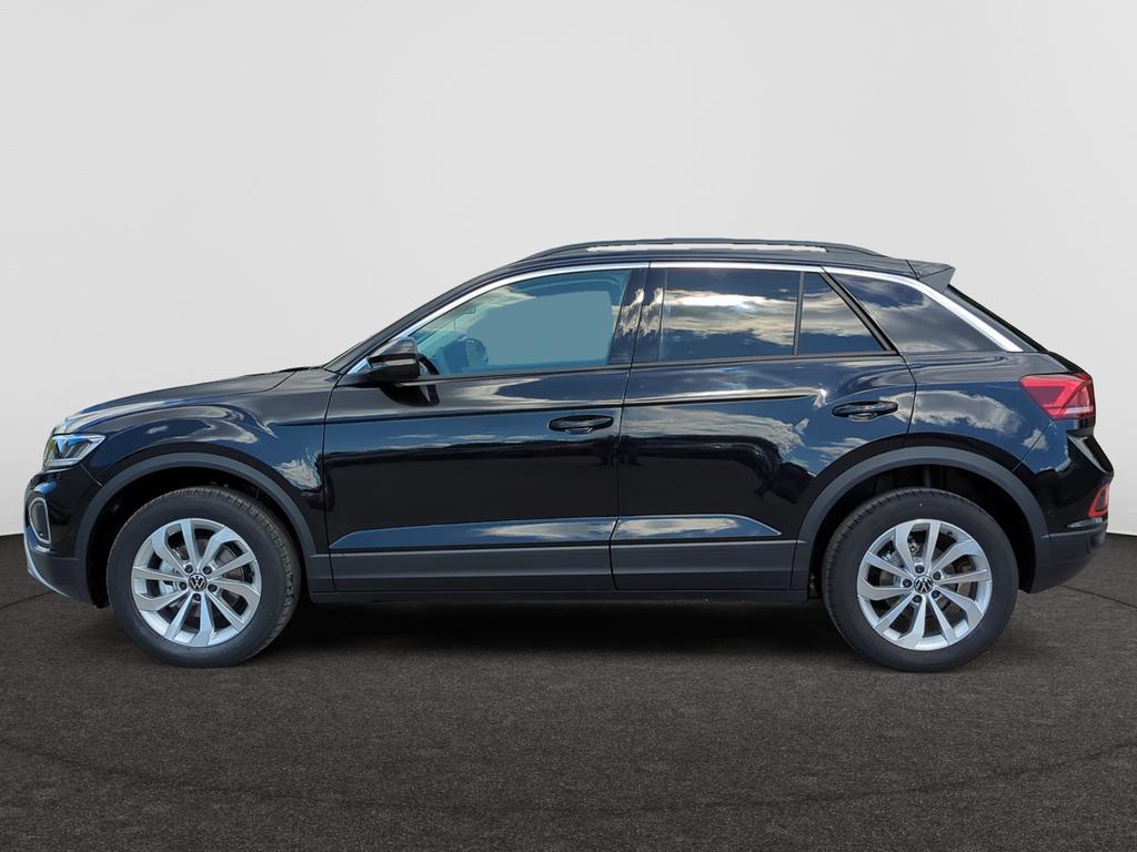 Volkswagen T-Roc Life Business 1.5 TSI 150cv DSG