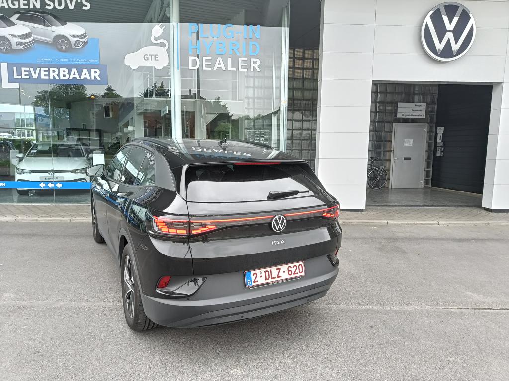 Volkswagen ID.4 77kw - 204pk - TopSport zetels, massage, Panodak, AreaView, Harman Kardon,...