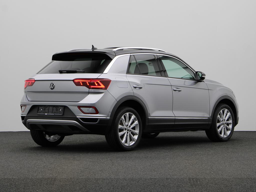 Volkswagen T-Roc 1.0 TSI 110 PK BENZINE