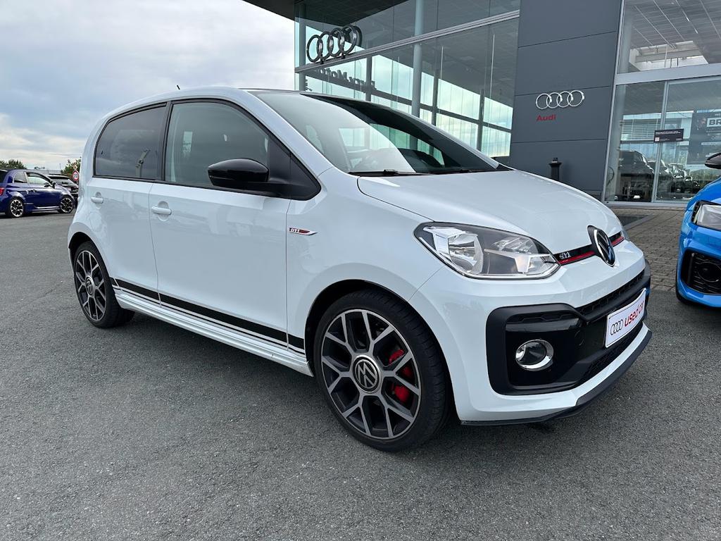 Volkswagen up! GTI 1.0 TSI GTI OPF