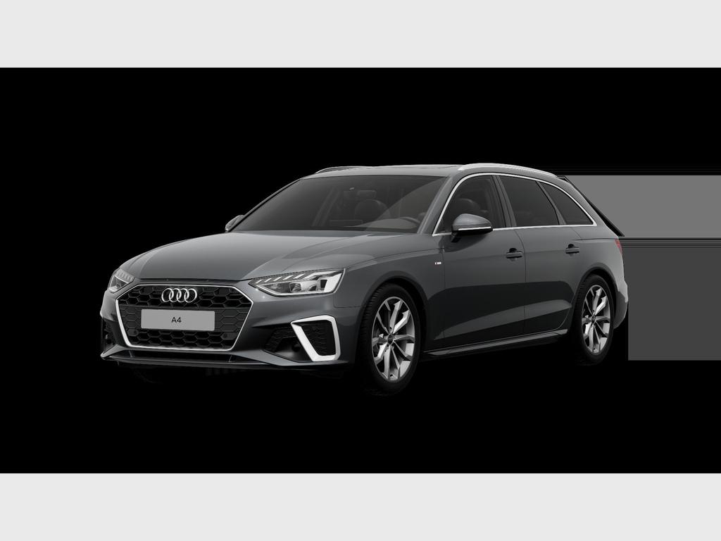 Audi A4 Avant Audi A4 Avant Prestige Edition 35 TFSI  110(150) kW(ch) S tronic