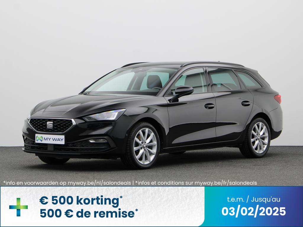 SEAT Leon ST