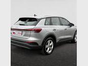 Audi Q4 e-tron Audi Q4  Attraction 45 e-tron  210,00 kW