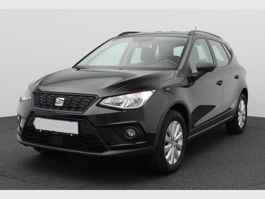 SEAT Arona Arona Move! 1.0 TSI 115PS (85kW) DSG 7G Start/Stop EURO 6 DG