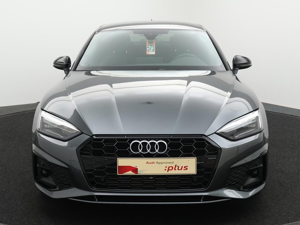 Audi A5 Sportback 35 TFSI Business Edition S line S tronic