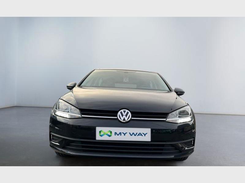 Volkswagen Golf VII Golf 1.0 TSI Trendline OPF (EU6.2)