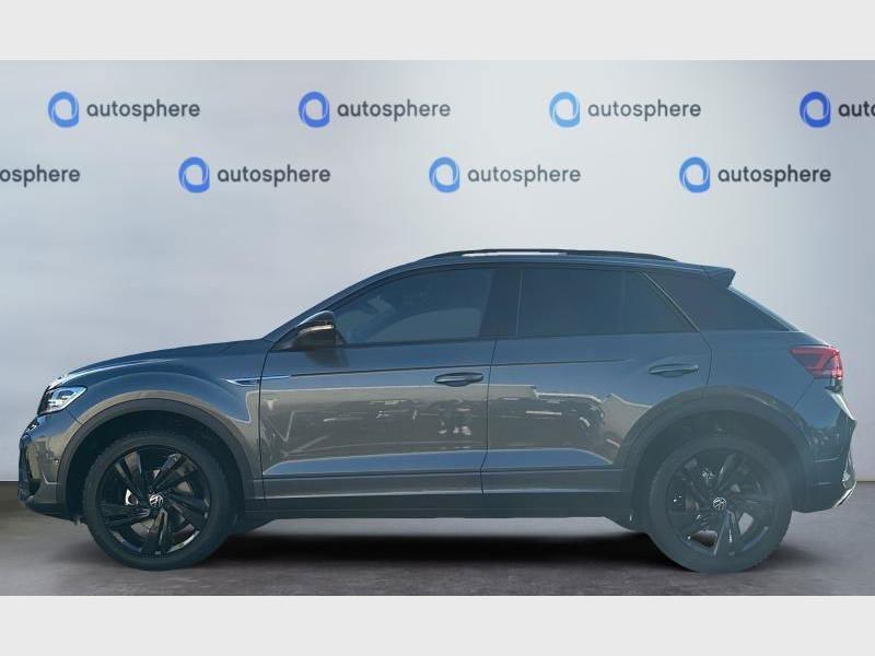 Volkswagen T-Roc R-LINE*CAMERA DE RECUL*TOIT PANO*APP-CONNECT+++