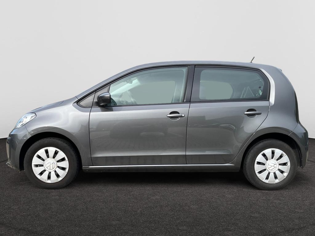 Volkswagen up! up] 1.0 l 48 kW (65 PS) 5-speed