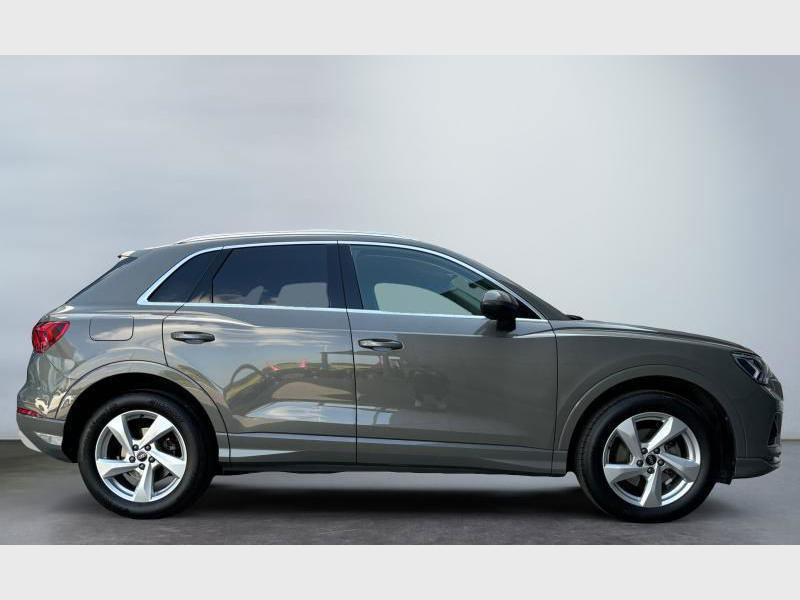 Audi Q3 Advanced - cuir/APP/Caméra/GPS - tvac