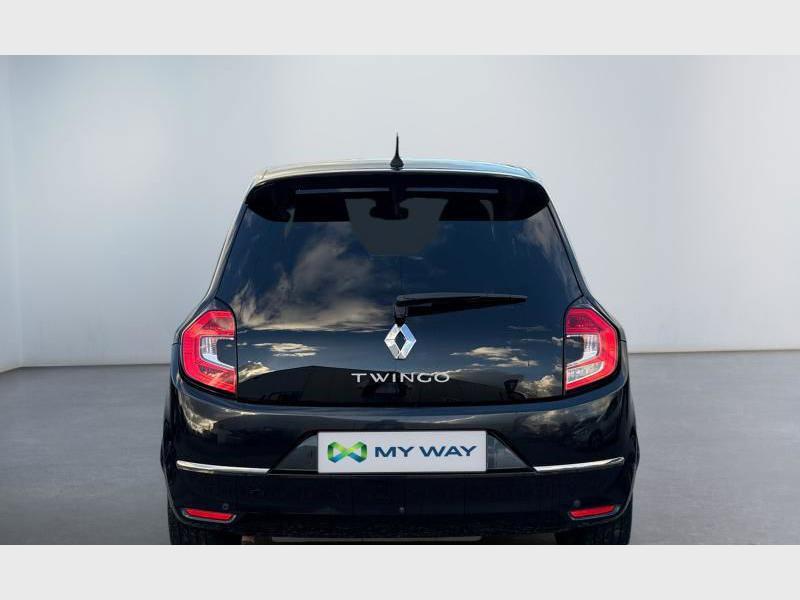 Renault Twingo Twingo 0.9 TCe Intens