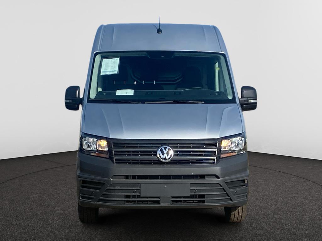 Volkswagen Crafter 35 Fou Mwb Crafter 35 Bestelwagen L3H3 3640 mm 2.0 TDI EU6 SCR FWD BMT 140pk (103KW) 6V