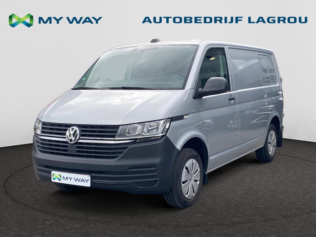 Volkswagen Transporter T6.1 1000 Fou Swb