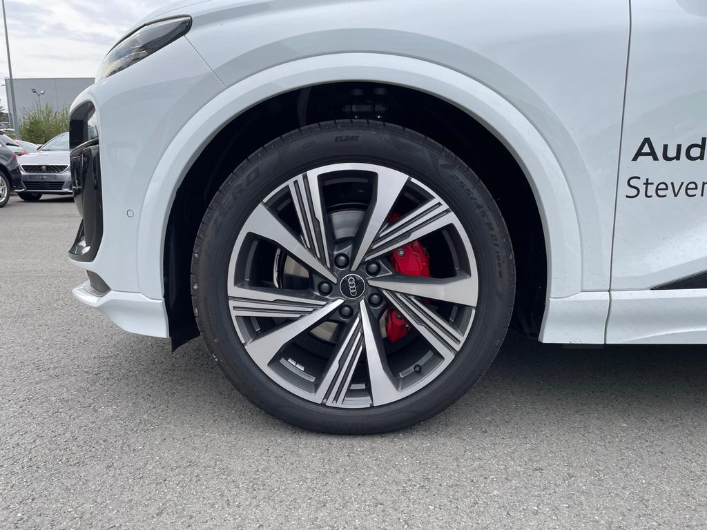 Audi Q6 e-tron e-Tron 100 kWh 55 Quattro Advanced