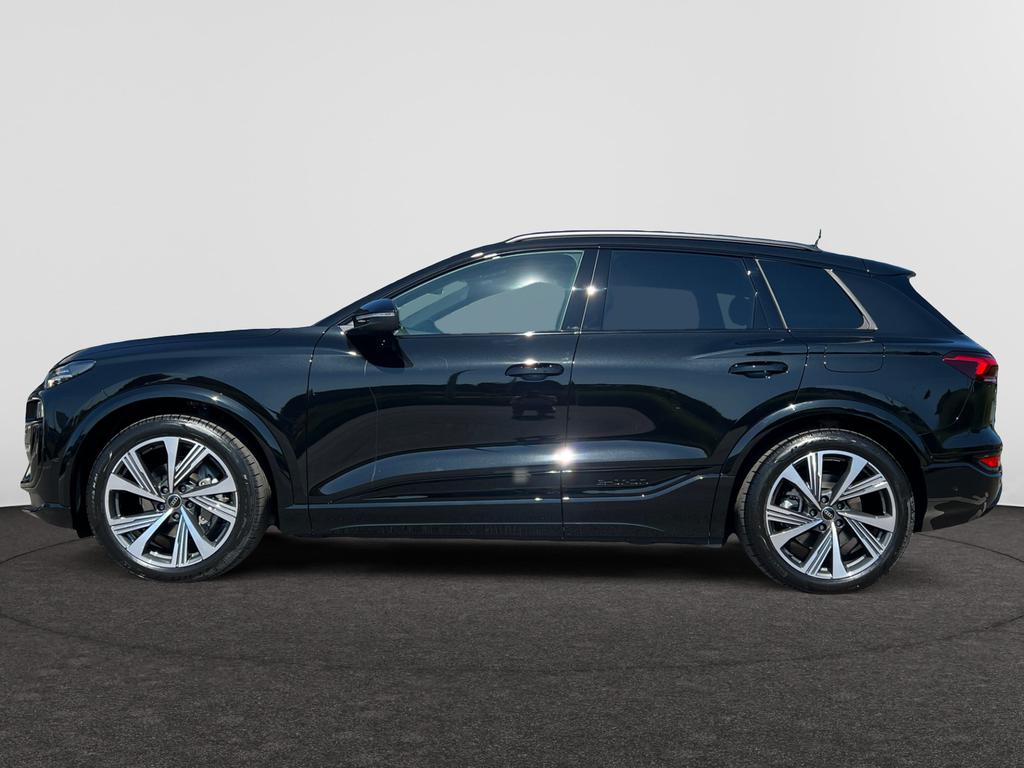 Audi Q6 e-tron e-Tron 100 kWh 55 Quattro Advanced