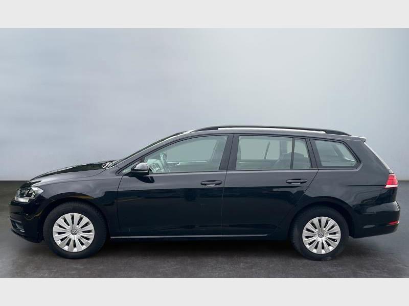 Volkswagen Golf Variant VII Golf SW 1.6 SCR TDi Trendline