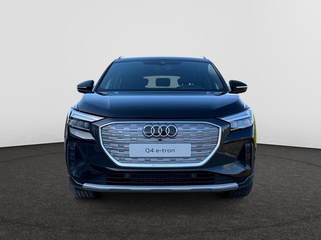 Audi Q4 e-tron Corporate 45 e-tron 286pk 210 kW