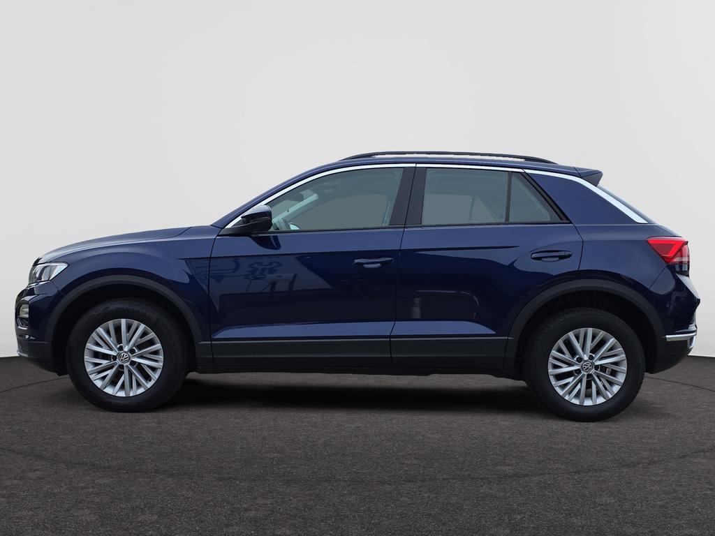 Volkswagen T-Roc Style 1.0 TSI 115cv