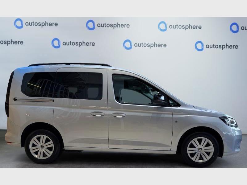 Volkswagen Caddy Caddy 1.5 TSI Drive 5pl.