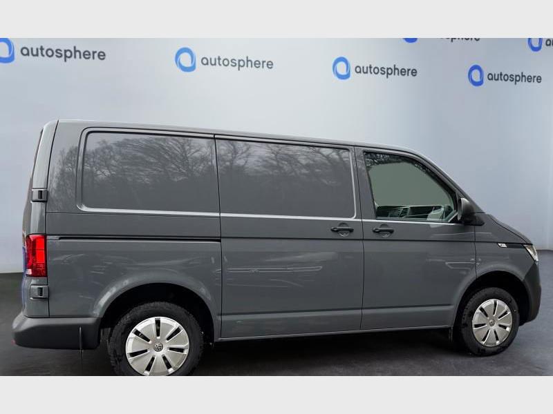 Volkswagen Transporter T6.1 1000 Fou Swb Transporter 2.0 TDi SCR BMT (EU6d)