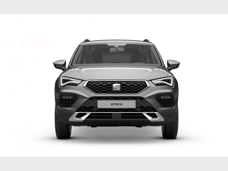 SEAT Ateca 1.0 TSI STYLE 5T 81 DG8 6G