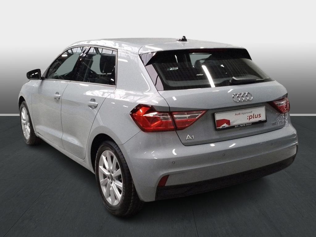 Audi A1 Sportback Audi A1 Sportback 25 TFSI 70(95) kW(PS) S tronic