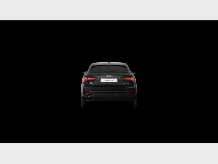 Audi Q3 Sportback Audi Q3 Sportback S line 45 TFSI e 180(245) kW(PS) S tronic