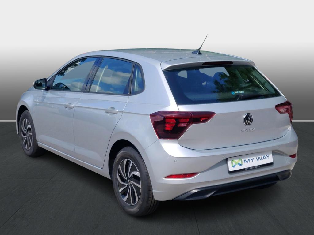 Volkswagen Polo 1.0 TSI Life Business DSG