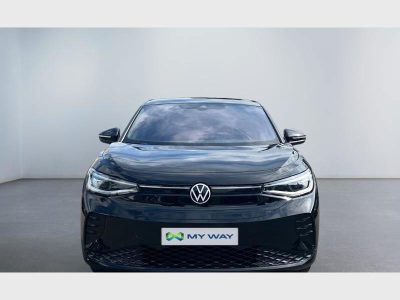 Volkswagen ID.5 ID.5 77 kWh 4Motion GTX