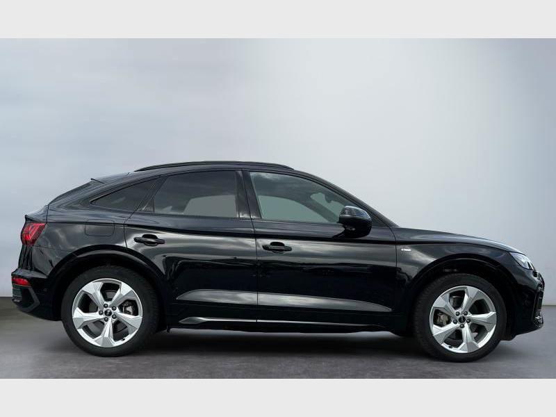 Audi Q5 Sportback Q5 Sportback 35 TDi Business Edition S line S tronic