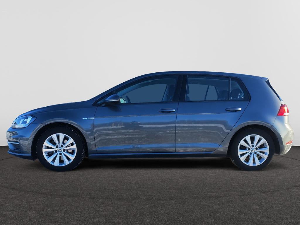 Volkswagen Golf VII Golf Comfortline 1.5 l TSI ACT GPF 96 kW (130 PS) 6-speed