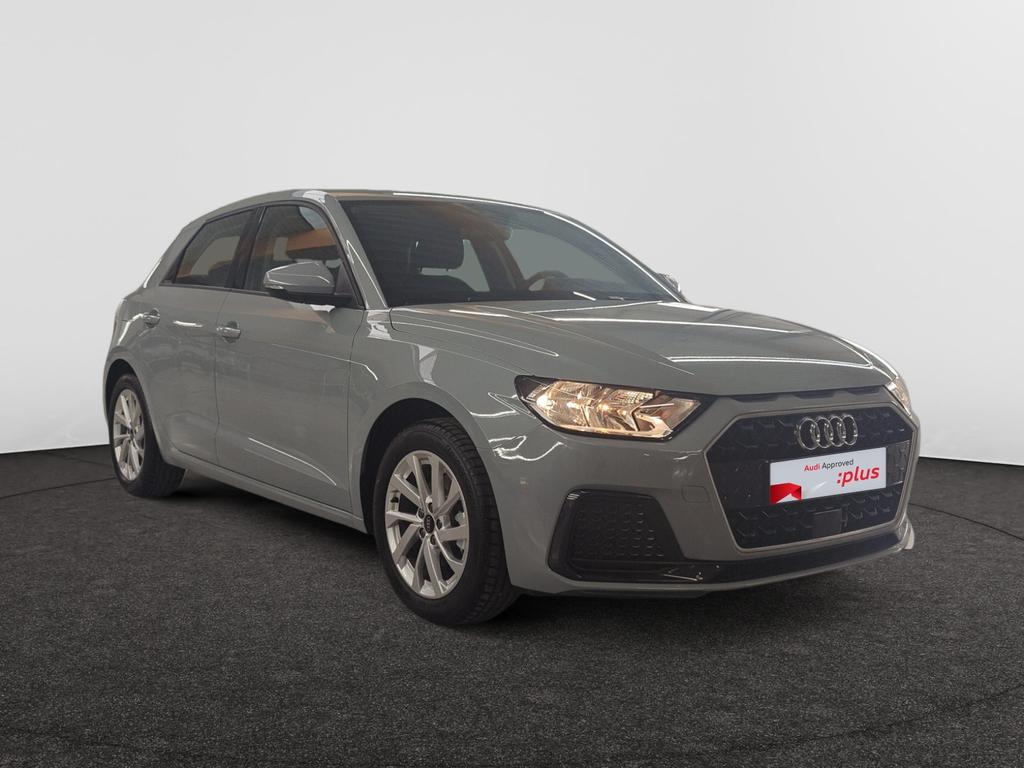 Audi A1 Sportback Audi A1 Sportback Advanced 30 TFSI  81(110) kW(pk) S tronic