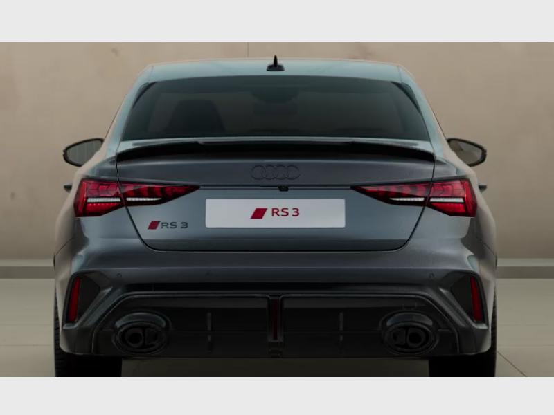 Audi RS3 Sedan RS3 Sedan 2.5 TFSI Quattro S tronic