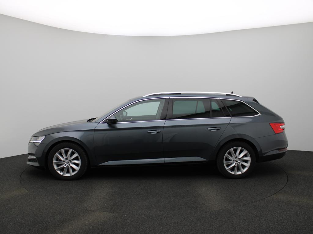 Skoda Superb Combi 1.4 TSI PHEV Style DSG