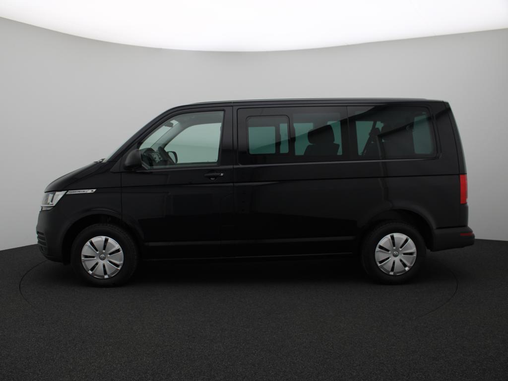 Volkswagen Transp T6.1 1200 Caravelle Swb Trendline 2.0 TDI 150pk DSG / 9PL / App Connect / Camera