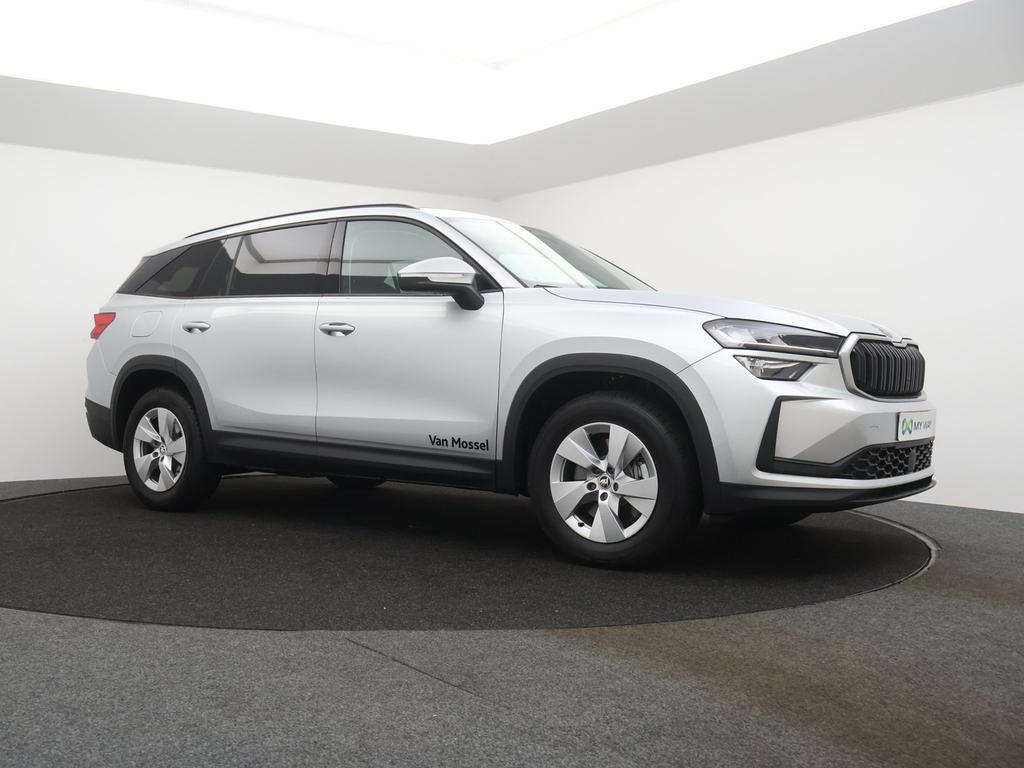 Skoda Kodiaq Kodiaq 1.5 TSI MHEV Corporate 7pl. DSG  / Demo