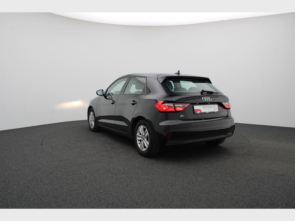 Audi A1 Sportback 30 TFSI