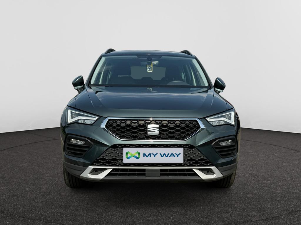 SEAT Ateca Style 1.0 TSI 110cv