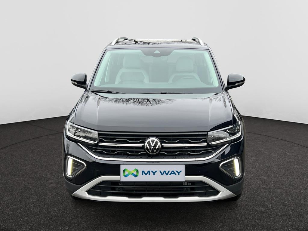 Volkswagen T-Cross 1.0 TSI Style Business Premium DSG Demo 0 Kms!