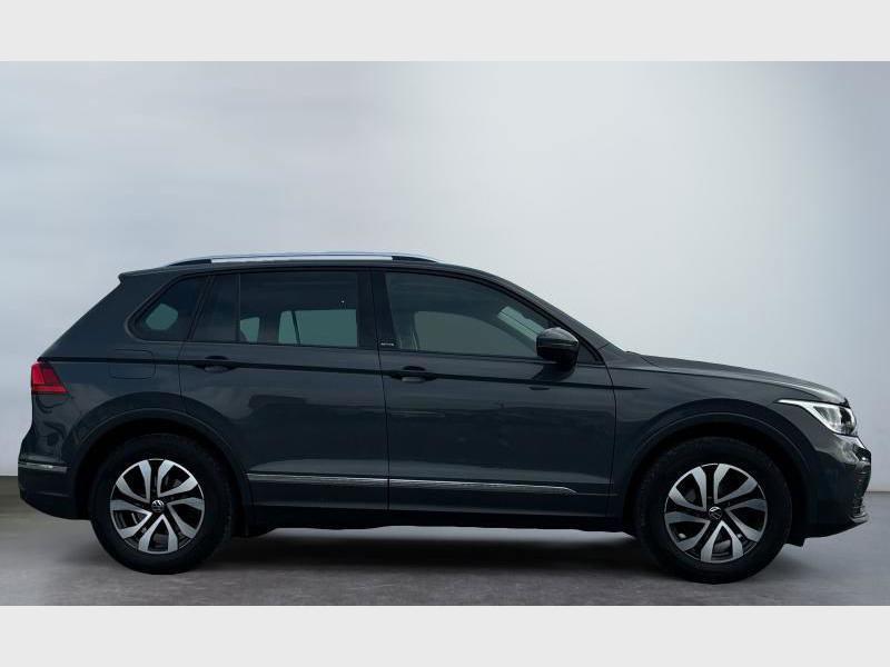 Volkswagen Tiguan Tiguan 2.0 TDI SCR Active