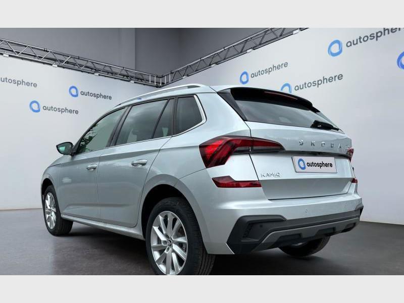 Skoda Kamiq Kamiq 1.0 TSI Selection DSG