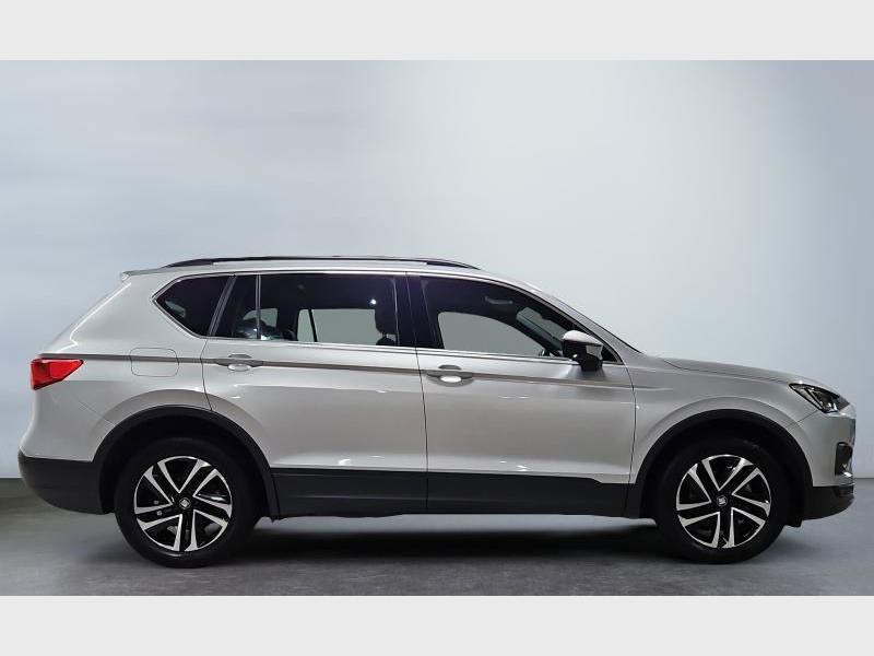 SEAT Tarraco Tarraco 2.0 CR TDi Style