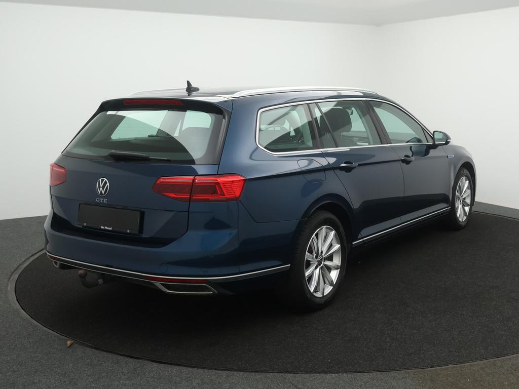 Volkswagen Passat Variant GTE Passat Variant GTE Business 1.4TSI 218PK - NAVI*BLTH*APP-Connect*ACC*CAMERA*