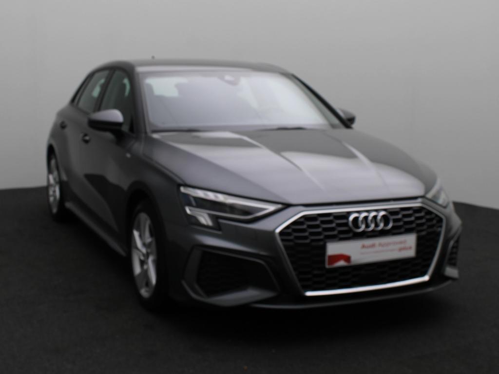 Audi A3 Sportback Audi A3 Sportback S line 30 TFSI 81(110) kW(PS) S tronic