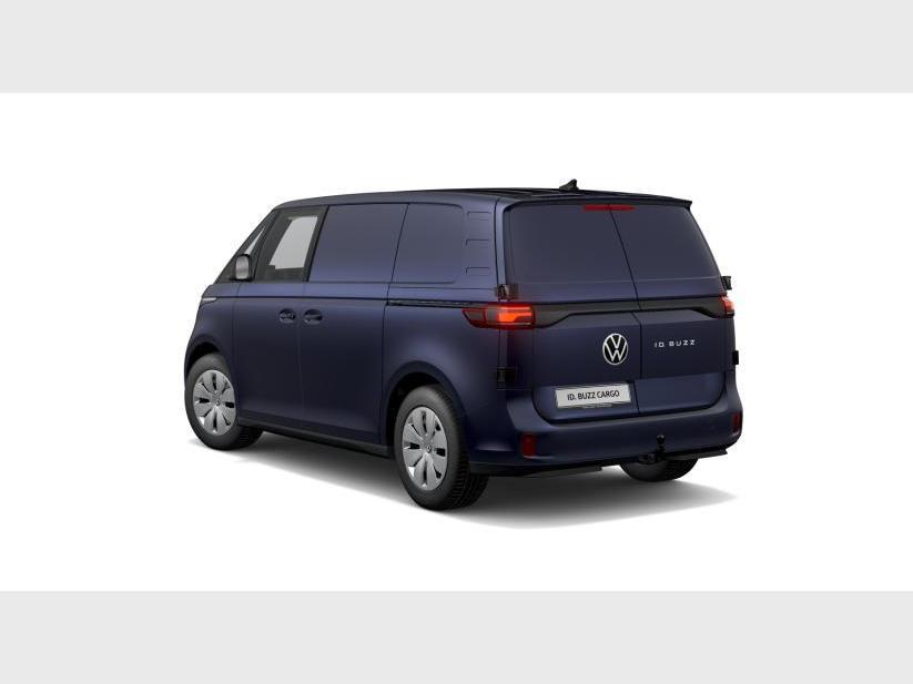 Volkswagen ID.Buzz ID. Buzz Cargo 150 kW (204 PS), rear-wheel drive, 1-speed automatic transmission, wheelbase 2 989 mm